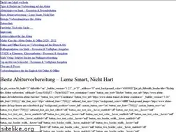 Sites similar to abitur-trainer.de