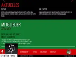 Sites similar to abituria-hof.de
