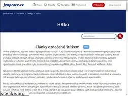 Sites similar to abiturient.cz