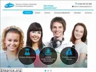 Sites similar to abiturientam.info