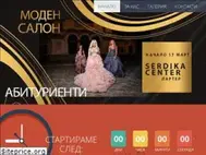 Sites similar to abiturientibg.com
