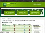 Sites similar to abiturloesung.de
