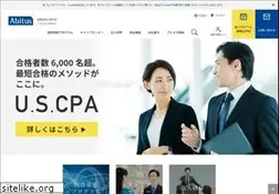 Sites similar to abitus.co.jp