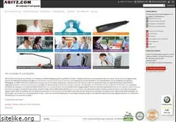 Sites similar to abitz.com