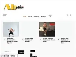 Sites similar to abivibes.com