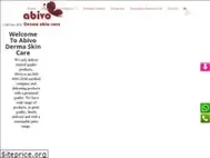 Sites similar to abivoderma.com