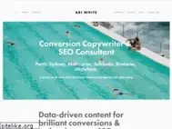 Sites similar to abiwhite.com.au