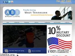 Sites similar to abiwindowcleaning.com
