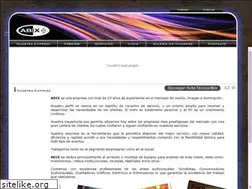 Sites similar to abix.cl