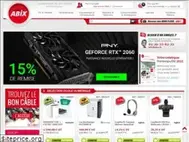 Sites similar to abix.fr