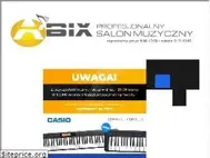 Sites similar to abixolkusz.pl