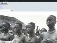 Sites similar to abiyamo.com