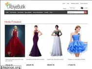 Sites similar to abiyebutik.com