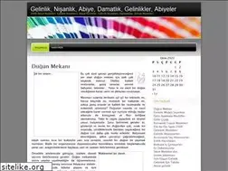 Sites similar to abiyeciniz.wordpress.com