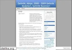 Sites similar to abiyecom.wordpress.com