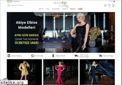 Sites similar to abiyefon.com