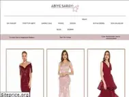 Sites similar to abiyesarayi.com