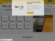 Sites similar to abiza.in