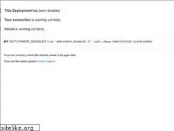 Sites similar to abizar-sas.vercel.app