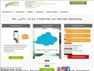 Sites similar to abizeitung-druckstdu.de