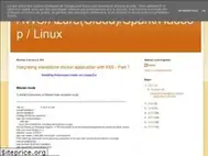 Sites similar to abizeradenwala.blogspot.com