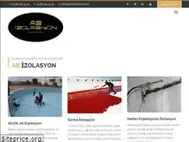 Sites similar to abizolasyon.com