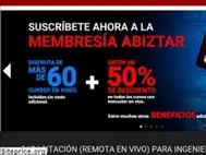 Sites similar to abiztar.com.mx