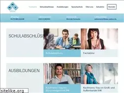 Sites similar to abizubi.de