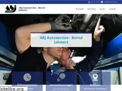 Sites similar to abj.de