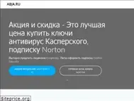 Sites similar to abja.ru