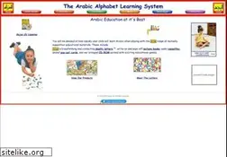 Sites similar to abjad.com