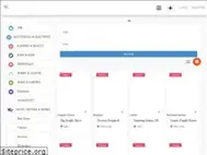 Sites similar to abjalist.com