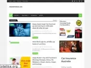 Sites similar to abjanehindime.com