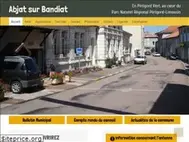 Sites similar to abjat-sur-bandiat.fr