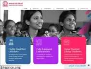 Sites similar to abjc.in