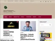 Sites similar to abjcitymusic.wordpress.com