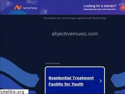 Sites similar to abjectivemusic.com