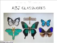 Sites similar to abjglassworks.com