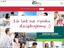 Sites similar to abjobservice.nl
