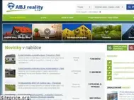 Sites similar to abjreality.cz