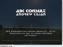 Sites similar to abk-consult.de