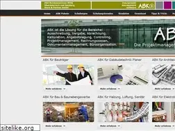 Sites similar to abk-mitte.at