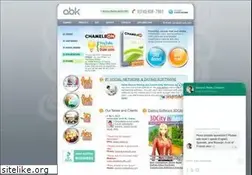 Sites similar to abk-soft.com