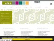 Sites similar to abk.at