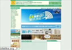 Sites similar to abk.co.jp