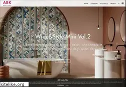 Sites similar to abk.it
