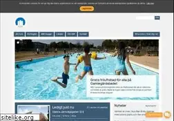 Sites similar to abk.se