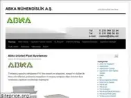 Sites similar to abka.net