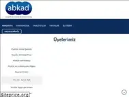 Sites similar to abkad.org