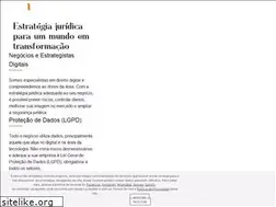 Sites similar to abkadvocacia.com.br